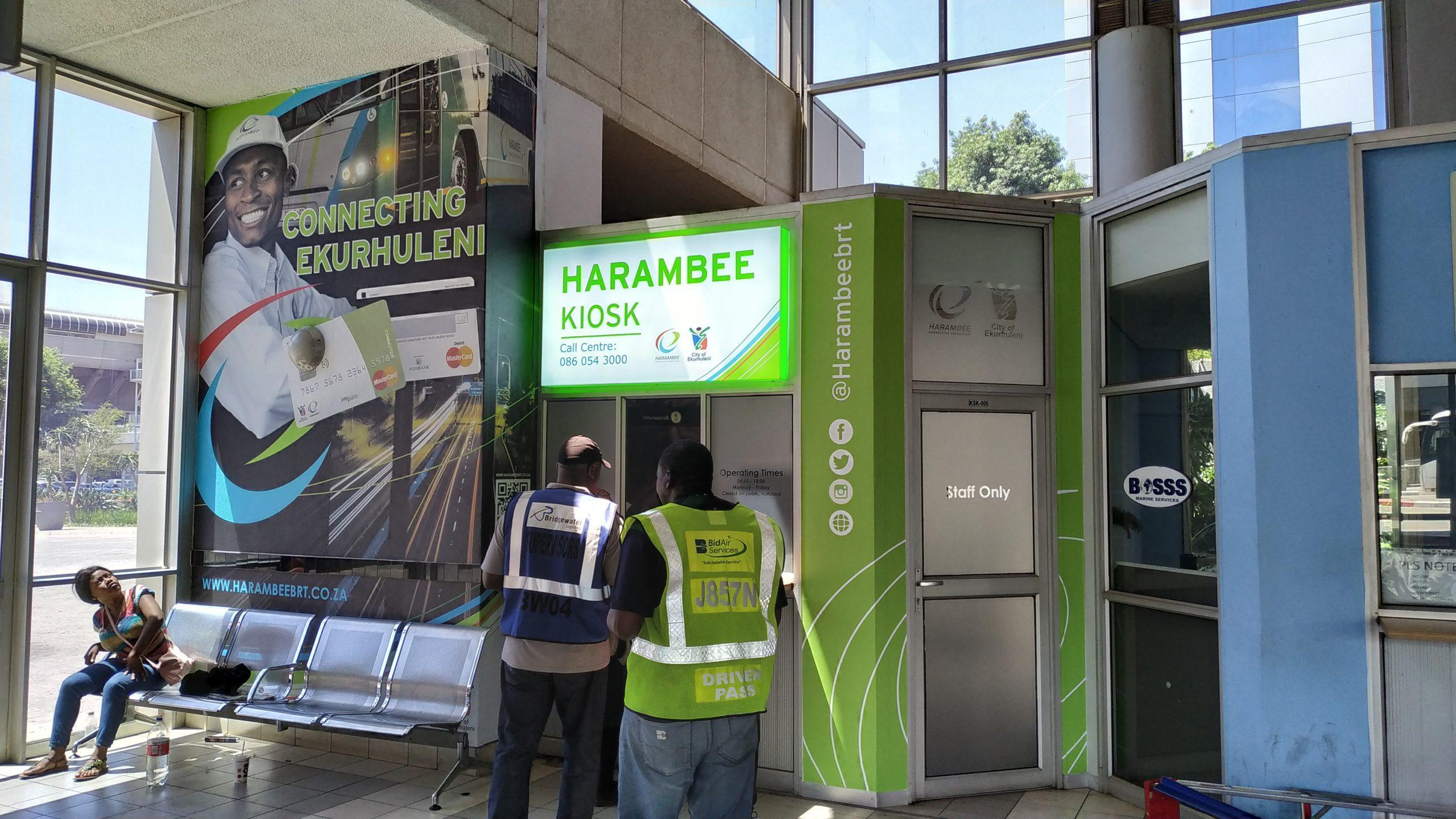 Illuminated business signage installation by Masproclean Branding and Signage, featuring bright, energy-efficient lighting for enhanced visibility and nighttime advertising
