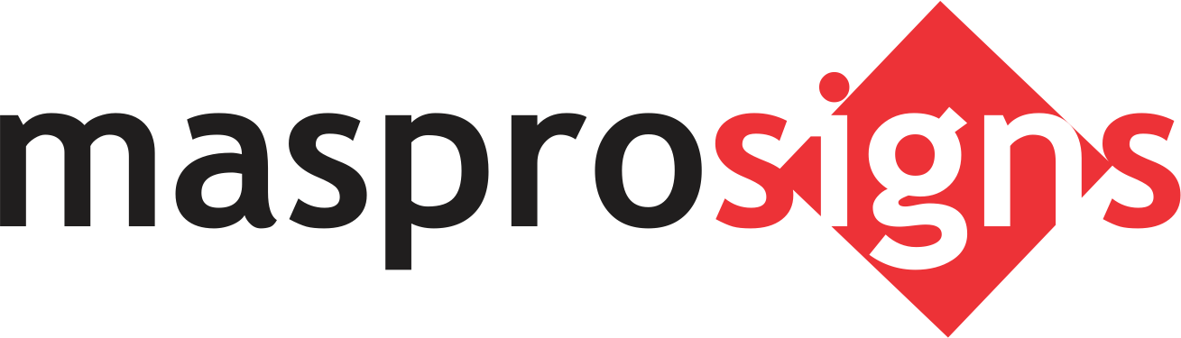 Branding and Signage Company in Johannesburg | MasproSigns